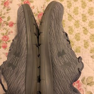 Under Armour Tennis Shoes